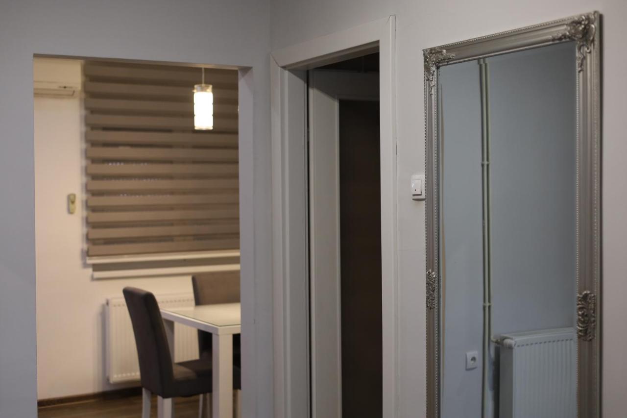 Ferienwohnung Stan Andja Sremska Mitrovica Exterior foto