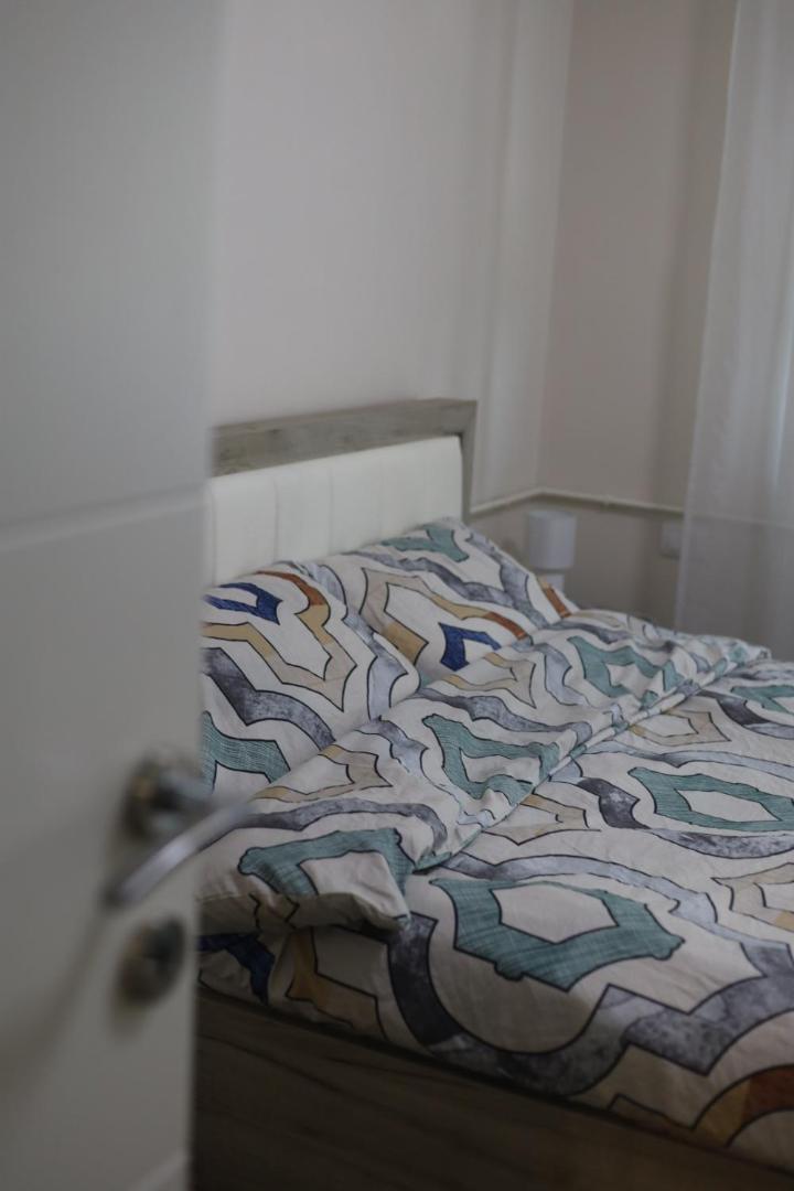 Ferienwohnung Stan Andja Sremska Mitrovica Exterior foto